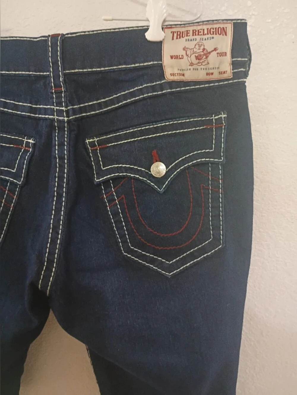 True Religion Shorts